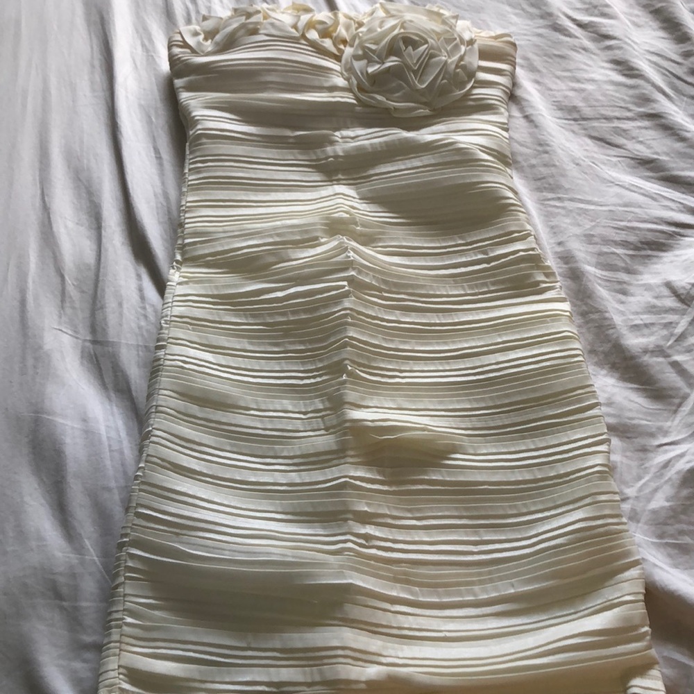 Only worn once